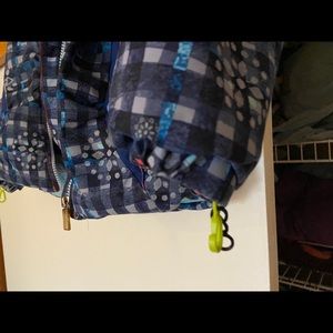Toddler size 3 Obermeyer ski jacket